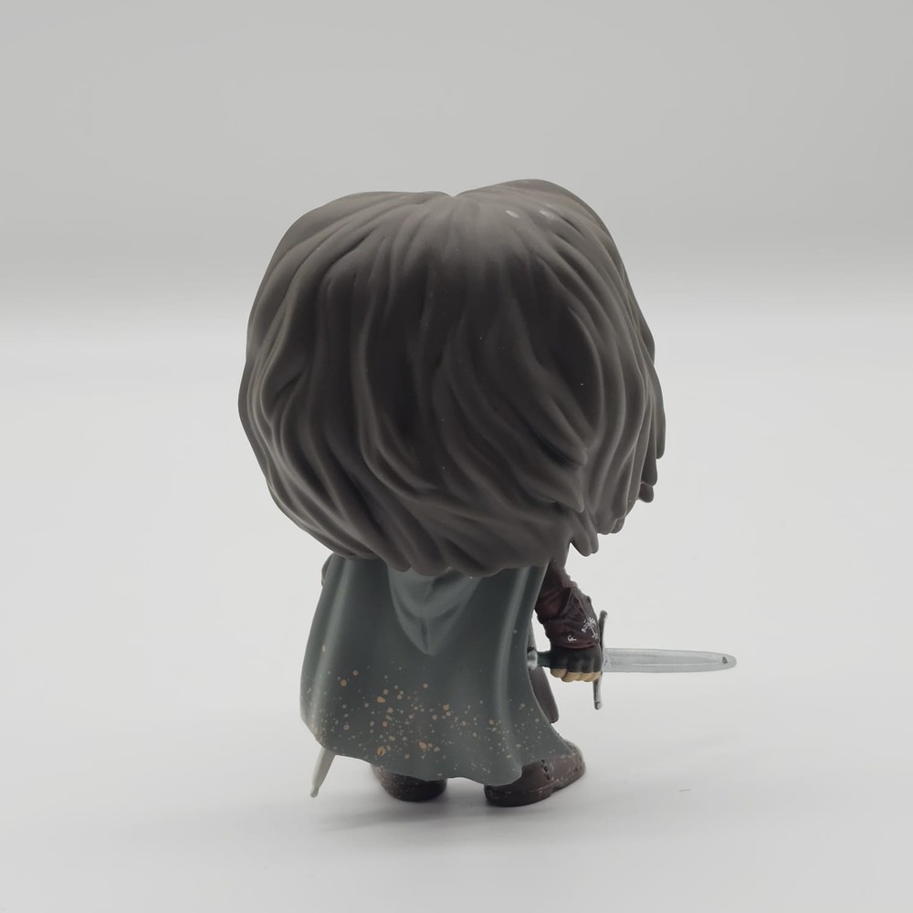 Funko Pop Movies - The Lord Of The Rings Aragorn 531 (Sem Blister)