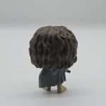 Funko Pop Movies - The Lord Of The Rings Frodo Baggins 444 (Sem Blister)