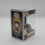 Funko Pop Movies - The Lord Of The Rings Frodo Baggins 444 (Sem Blister)