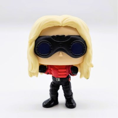 Funko Pop Movies - The Suicide Squad - Savant 1154 (Sem Caixa)