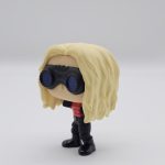 Funko Pop Movies – The Suicide Squad – Savant 1154 (Sem Caixa) Funko Pop Movies - The Suicide Squad - Savant 1154 (Sem Caixa)
