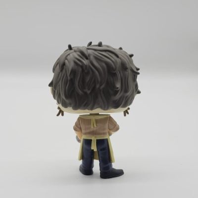 Funko Pop Movies - The Texas Chainsaw Massacre Leatherface 1150 (Sem Blister)