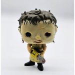 Funko Pop Movies – The Texas Chainsaw Massacre Leatherface 1150 (Sem Blister) Funko Pop Movies - The Texas Chainsaw Massacre Leatherface 1150 (Sem Blister)