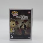 Funko Pop Movies – The Texas Chainsaw Massacre Leatherface 1150 (Sem Blister) Funko Pop Movies - The Texas Chainsaw Massacre Leatherface 1150 (Sem Blister)