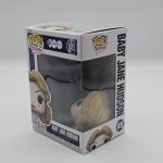Funko Pop Movies - Warner 100 - What Ever Happened To Baby Jane - Baby Jane Hudson 1415 (Sem Blister)