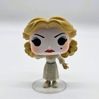 Funko Pop Movies - Warner 100 - What Ever Happened To Baby Jane - Baby Jane Hudson 1415 (Sem Blister)