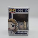 Funko Pop Movies - Warner 100 - What Ever Happened To Baby Jane - Baby Jane Hudson 1415 (Sem Blister)