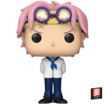Funko Pop One Piece Koby #1943 (2025 Animation Expo Limited Edition) Funko Pop One Piece Koby #1943 (2025 Animation Expo Limited Edition)