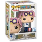 Funko Pop One Piece Koby #1943 (2025 Animation Expo Limited Edition) Funko Pop One Piece Koby #1943 (2025 Animation Expo Limited Edition)