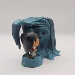 Funko Pop Pocahontas With Grandmother Willow 1336 (Sem Caixa) Funko Pop Pocahontas With Grandmother Willow 1336 (Sem Caixa)