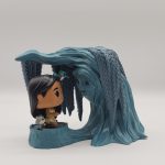 Funko Pop Pocahontas With Grandmother Willow 1336 (Sem Caixa) Funko Pop Pocahontas With Grandmother Willow 1336 (Sem Caixa)