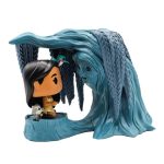 Funko Pop Pocahontas With Grandmother Willow 1336 (Sem Caixa) Funko Pop Pocahontas With Grandmother Willow 1336 (Sem Caixa)
