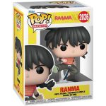 Funko Pop Ranma #2026 Funko Pop Ranma #2026