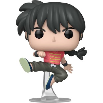 Funko Pop Ranma #2026