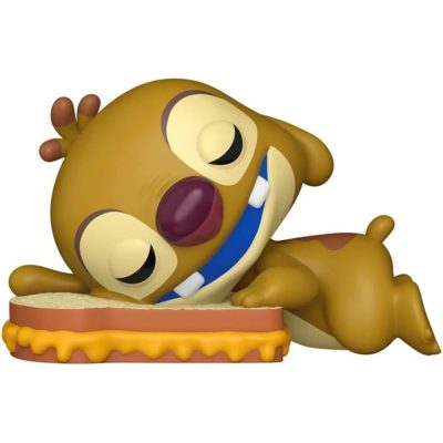 Funko Pop Reuben Sleeping #1571 (Limited Edition) (Lilo & Stitch)