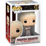 Funko Pop Rhaenyra Targaryen 22 (House Of The Dragon) Funko Pop Rhaenyra Targaryen 22 (House Of The Dragon)
