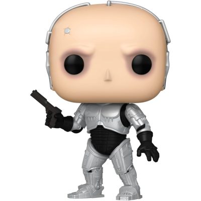 Funko Pop Robocop 1635