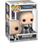 Funko Pop Robocop 1635