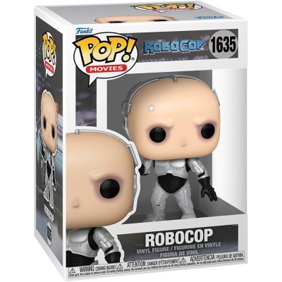 Funko Pop Robocop 1635