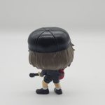 Funko Pop Rocks - Ac/Dc Angus Young 91 (Sem Blister)