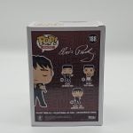 Funko Pop Rocks - Elvis '68 Comeback Special 188 (Sem Blister)