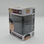 Funko Pop Rocks - Elvis '68 Comeback Special 188 (Sem Blister)
