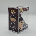 Funko Pop Rocks - Elvis '68 Comeback Special 188 (Sem Blister)