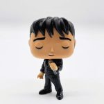 Funko Pop Rocks - Elvis '68 Comeback Special 188 (Sem Blister)