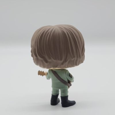 Funko Pop Rocks - John Lennon 246 (Military Jacket) (Sem Blister)