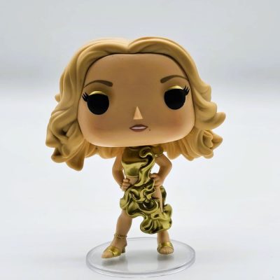 Funko Pop Rocks - Mariah Carey 382 (The Emancipation Of Mimi) (Sem Blister)