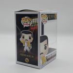 Funko Pop Rocks – Queen Freddie Mercury 96 (Wembley 1986) (Sem Blister) Funko Pop Rocks - Queen Freddie Mercury 96 (Wembley 1986) (Sem Blister)