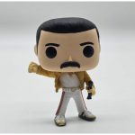 Funko Pop Rocks – Queen Freddie Mercury 96 (Wembley 1986) (Sem Blister) Funko Pop Rocks - Queen Freddie Mercury 96 (Wembley 1986) (Sem Blister)