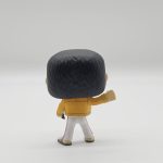 Funko Pop Rocks – Queen Freddie Mercury 96 (Wembley 1986) (Sem Blister) Funko Pop Rocks - Queen Freddie Mercury 96 (Wembley 1986) (Sem Blister)