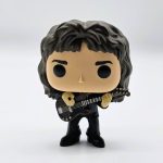 Funko Pop Rocks - Queen John Deacon 95 (Sem Blister)