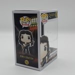 Funko Pop Rocks - Queen John Deacon 95 (Sem Blister)