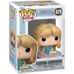 Funko Pop Sabrina Carpenter 479 (Night Gown) Funko Pop Sabrina Carpenter 479 (Night Gown)