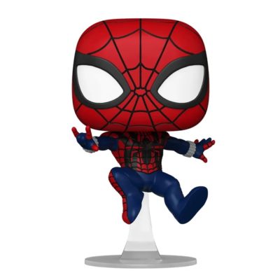 Funko Pop Sensational Spider-Man 1507 (Summer 2025)