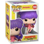 Funko Pop Shampoo #2028 (Ranma 1/2)