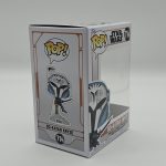 Funko Pop Star Wars – Bo-Katan Kryze 714 (Sem Blister) Funko Pop Star Wars - Bo-Katan Kryze 714 (Sem Blister)