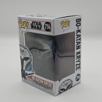 Funko Pop Star Wars – Bo-Katan Kryze 714 (Sem Blister) Funko Pop Star Wars - Bo-Katan Kryze 714 (Sem Blister)