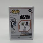 Funko Pop Star Wars – Bo-Katan Kryze 714 (Sem Blister) Funko Pop Star Wars - Bo-Katan Kryze 714 (Sem Blister)