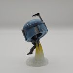 Funko Pop Star Wars – Bo-Katan Kryze 714 (Sem Blister) Funko Pop Star Wars - Bo-Katan Kryze 714 (Sem Blister)