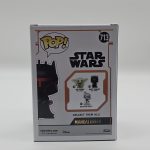 Funko Pop Star Wars - Moff Gideon With Armor #713 (Sem Blister)
