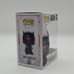 Funko Pop Star Wars - Moff Gideon With Armor #713 (Sem Blister)
