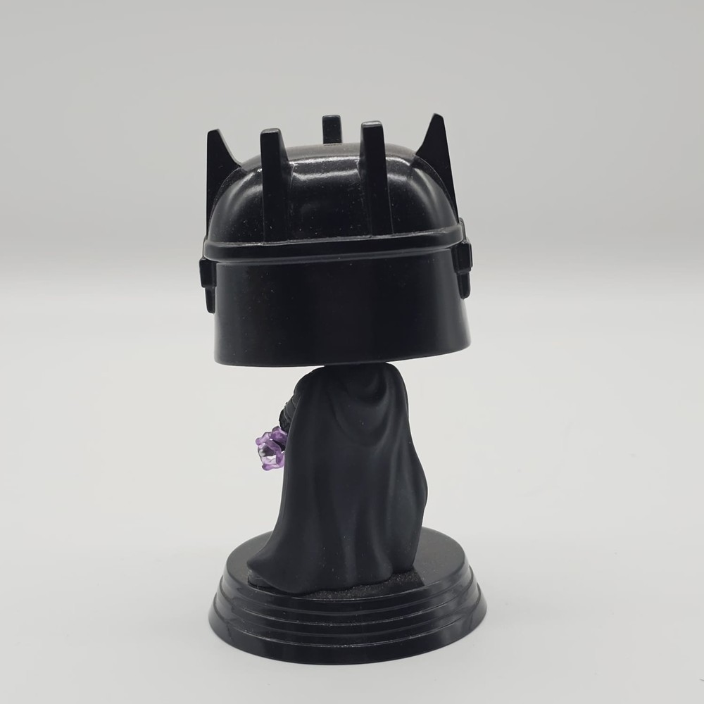 Funko Pop Star Wars - Moff Gideon With Armor #713 (Sem Blister)