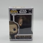 Funko Pop Star Wars - Obi-Wan Kenobi 538 (Sem Blister)