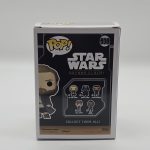 Funko Pop Star Wars - Obi-Wan Kenobi 538 (Sem Blister)