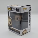 Funko Pop Star Wars - Obi-Wan Kenobi 538 (Sem Blister)