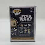 Funko Pop Star Wars - Obi-Wan Kenobi 629 (Sem Blister)