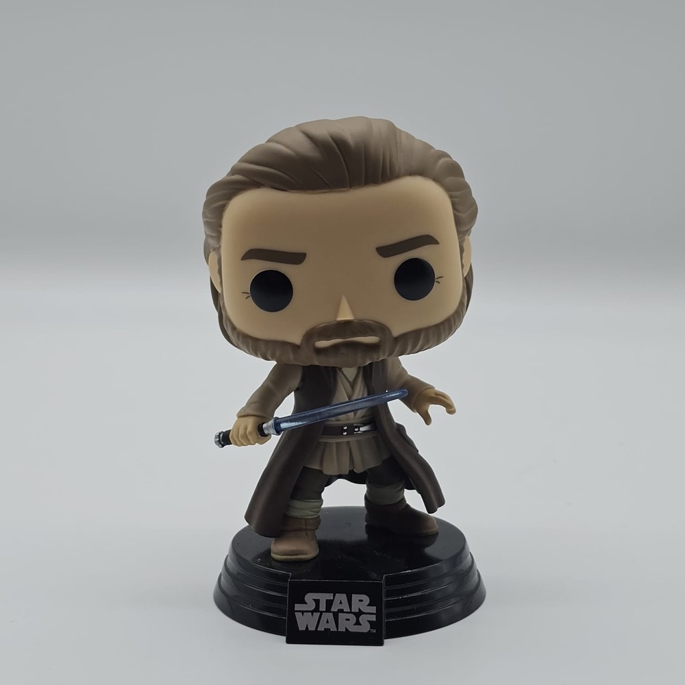 Funko Pop Star Wars - Obi-Wan Kenobi 629 (Sem Blister)